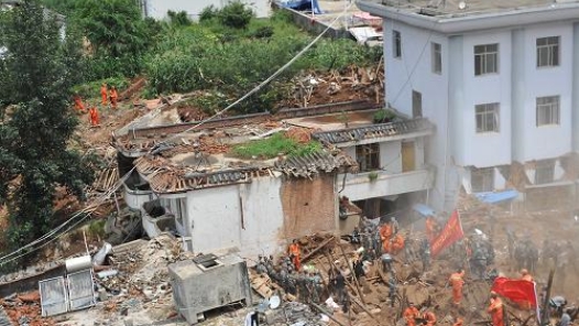 青海制定若干措施助积石山地震灾区零就业家庭