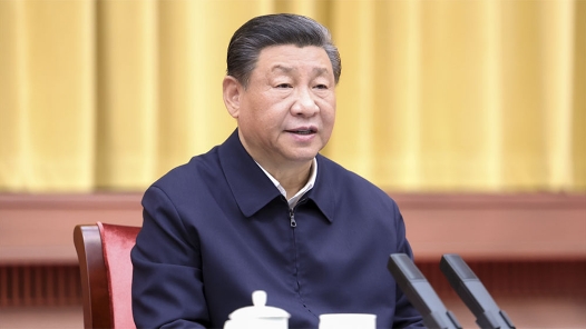  Learning, Knowing and Doing | Developing New Quality Productive Forces Xi Jinping's Banner Raising Orientation Is Related to the Long Term of the Country